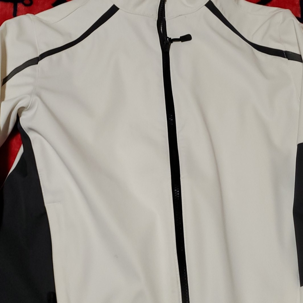 Jacket - Picture 1 of 2